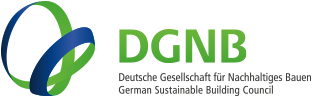 Rapid Floor Partnerorganisation DGNB