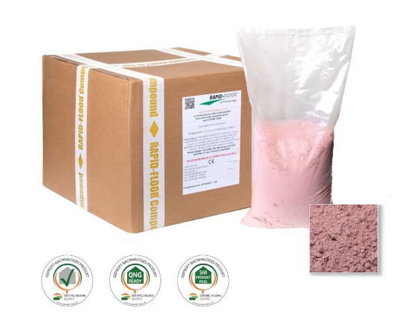 RAPID-FLOOR® Compound CA