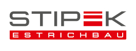 STIPEK Estrichbau GmbH & Co. KG - Partner von RAPID-FLOOR® Estrichtechnologie GmbH