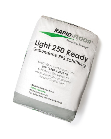 RAPID-FLOOR® Light 250 Ready