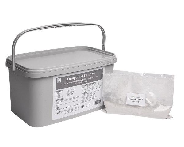 RAPID-FLOOR® Compound TB 12-40