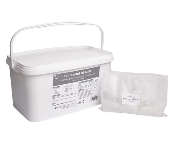 RAPID-FLOOR® Compound TB 12-50