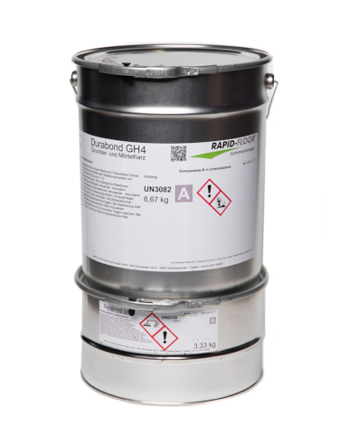 RAPID-FLOOR® Durabond GH4