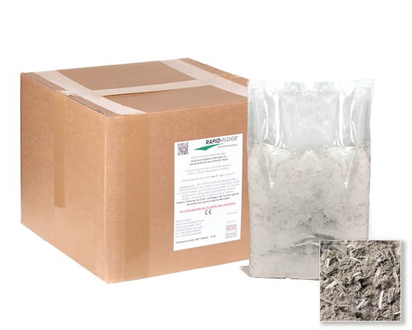 RAPID-FLOOR® Compound AB21