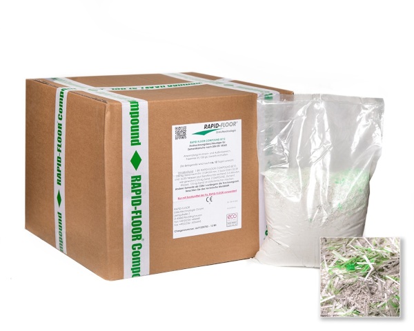 RAPID-FLOOR® Compound BZ12
